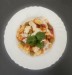BRAMBOROVÉ GNOCCHI S RAJČATOVOU OMÁČKOU A OLIVAMI